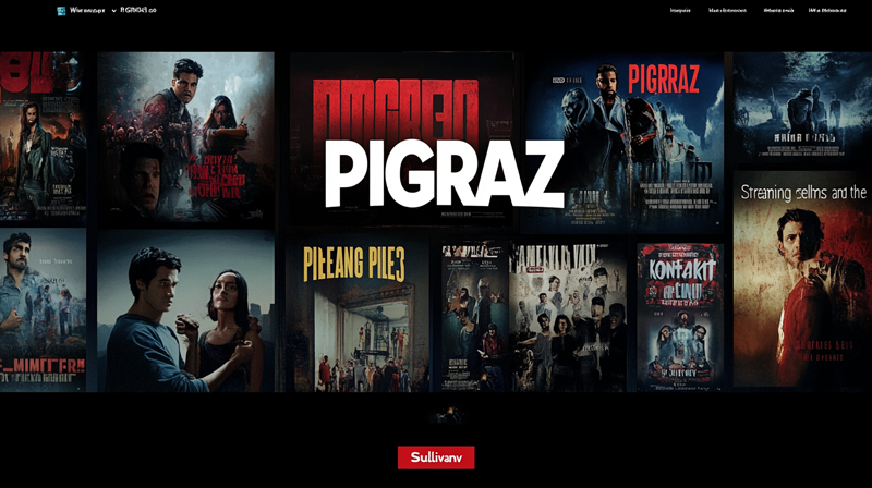 Bannière Pigraz - Site de streaming pour films et séries en HD gratuits